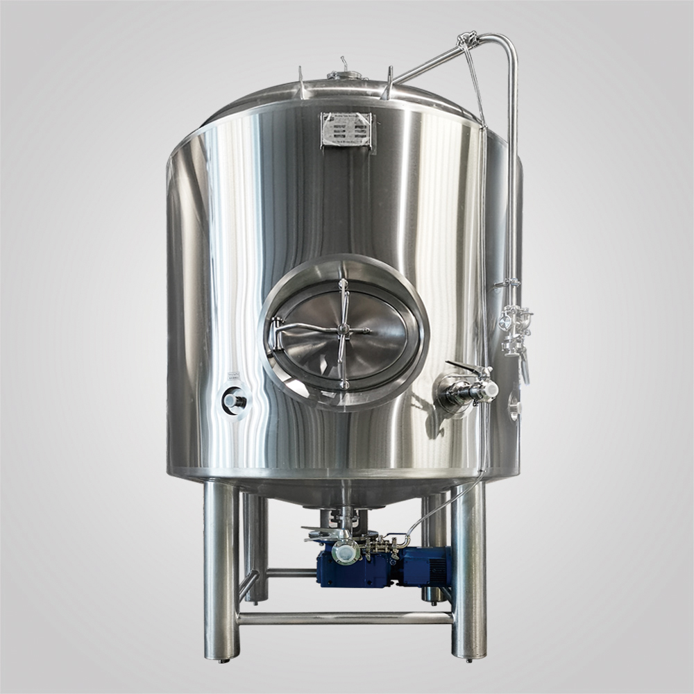 <b>Tanque de cerveza brillante de 3000 l</b>